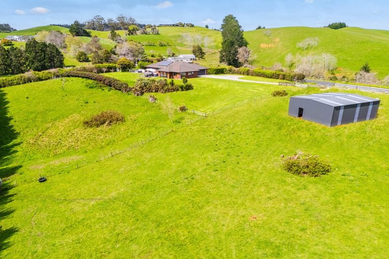 Photo of property in 125 Markham Road, Ararimu, Drury, 2579