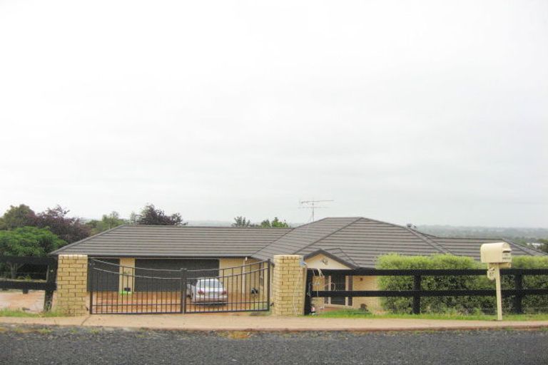 Photo of property in 67 Macwhinney Drive, Drury, 2577