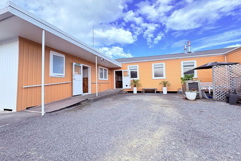 Photo of property in 8b Lahore Street, Wairoa, 4108