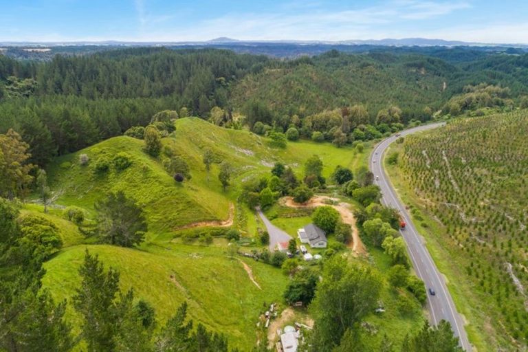 Photo of property in 1207 State Highway 33, Okere Falls, Rotorua, 3074