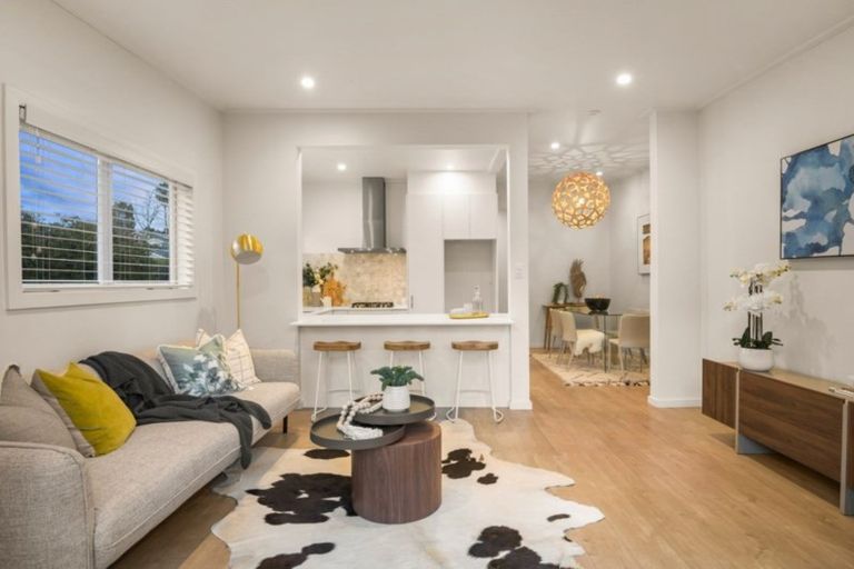 Photo of property in 1/34 Clifton Road, Herne Bay, Auckland, 1011