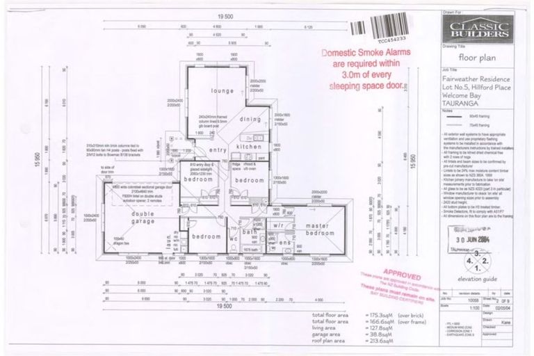 Photo of property in 5 Hillford Place, Welcome Bay, Tauranga, 3175