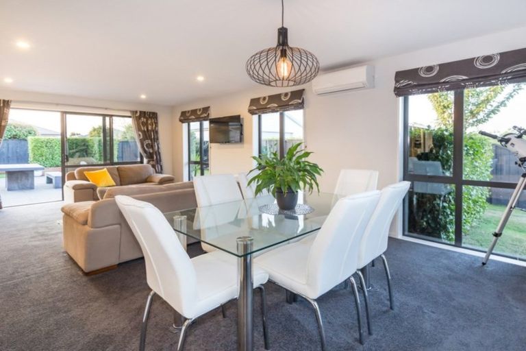 Photo of property in 7 Lindsay Drive, Prebbleton, 7604