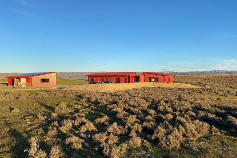 Photo of property in 84a Leaning Rock Road, Springvale, Alexandra, 9393