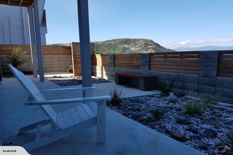 Photo of property in 140 Owhiro Bay Parade, Owhiro Bay, Wellington, 6023