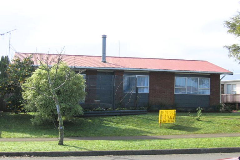 Photo of property in 34a Escalona Street, Te Kamo, Whangarei, 0112