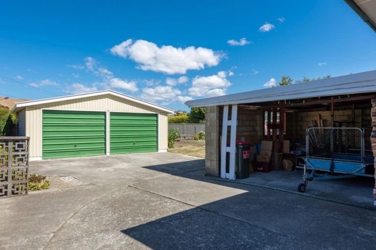 Photo of property in 11 Moran Street, Redwoodtown, Blenheim, 7201