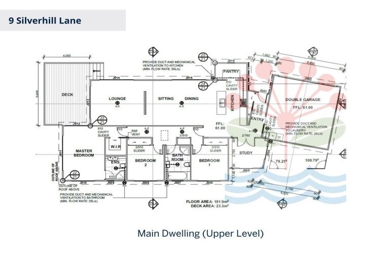 Photo of property in 9 Silverhill Lane, Silverdale, 0932