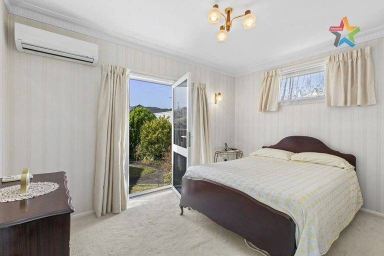 Photo of property in 120 Clouston Park Road, Clouston Park, Upper Hutt, 5018