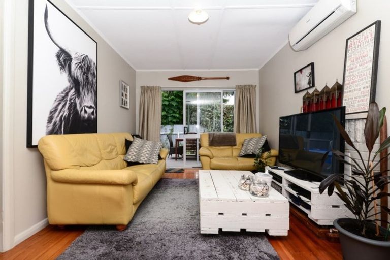 Photo of property in 18a Sayer Street, Frankton, Hamilton, 3204