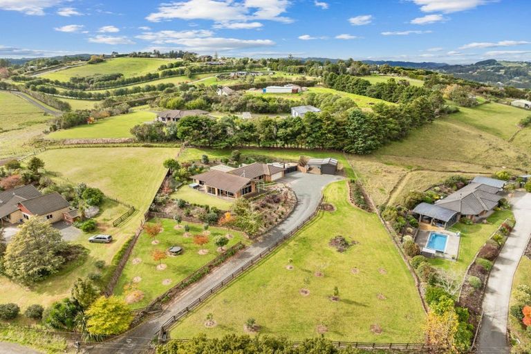 Photo of property in 41 Apotu Park Lane, Kauri, Kamo, 0185