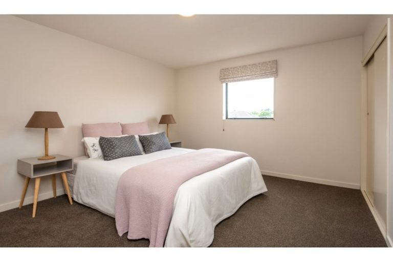 Photo of property in 7/33 Winchester Street, Merivale, Christchurch, 8014