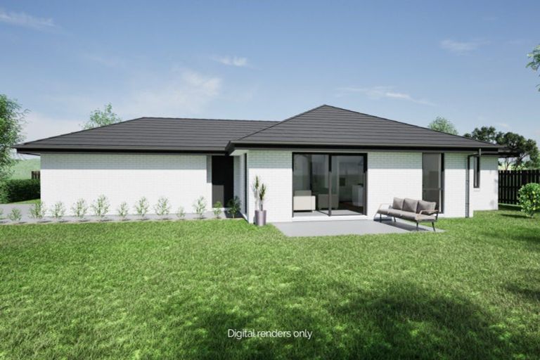 Photo of property in 9 Kakariki Crescent, Carterton, 5713
