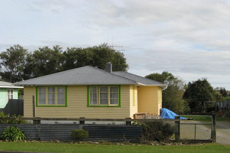 Photo of property in 11 Julyan Street, Shannon, 4821