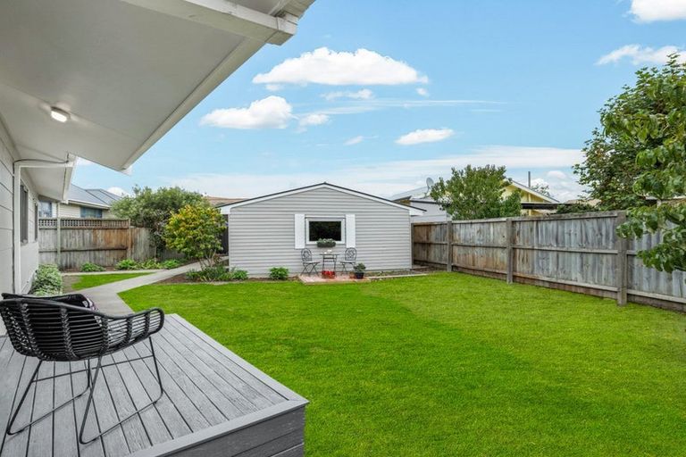Photo of property in 107 Marshall Street, Woolston, Christchurch, 8023