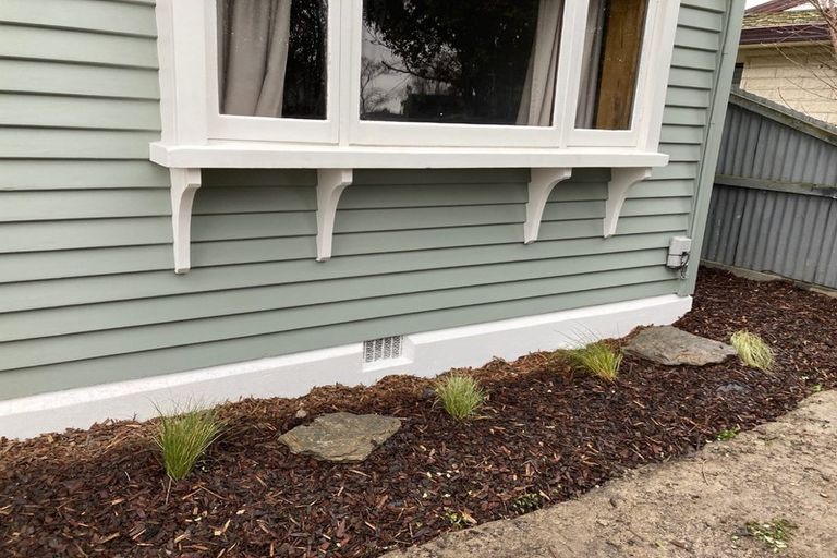 Photo of property in 6 Bletsoe Avenue, Spreydon, Christchurch, 8024