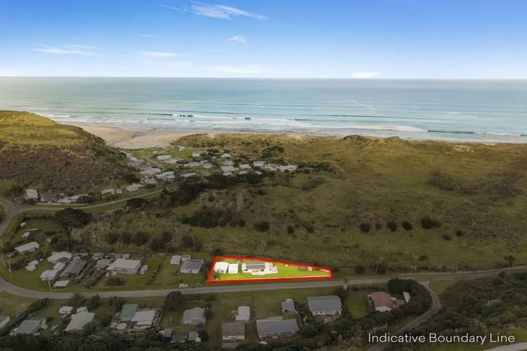 Photo of property in 1140 Omamari Road, Omamari, Dargaville, 0373