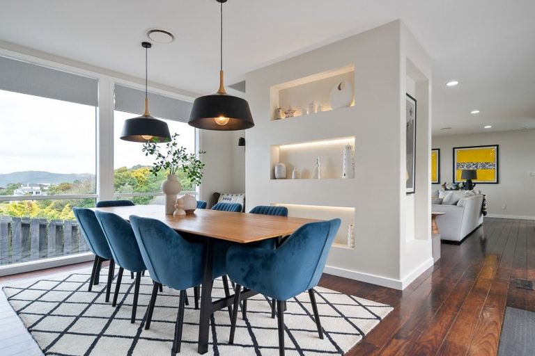 Photo of property in 93 Jubilee Road, Khandallah, Wellington, 6035