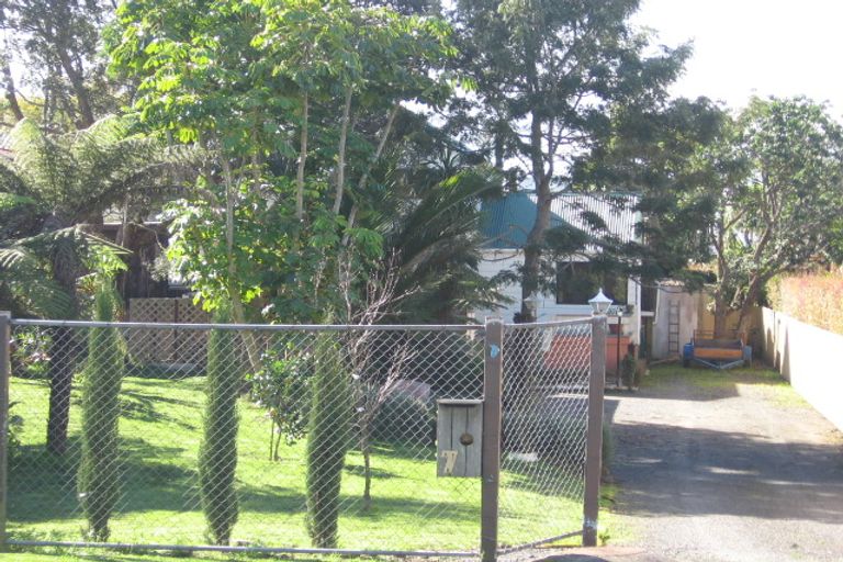 Photo of property in 7 Pohutukawa Road, Beachlands, Auckland, 2018