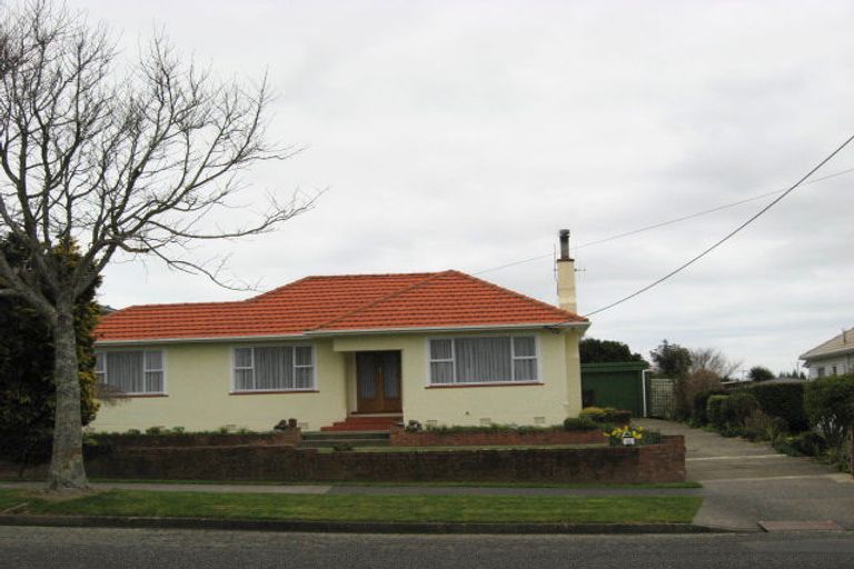 Photo of property in 127 Winchester Street, Levin, 5510
