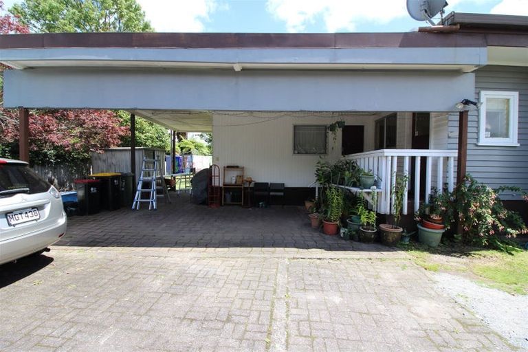 Photo of property in 8 Tweed Street, Tokoroa, 3420