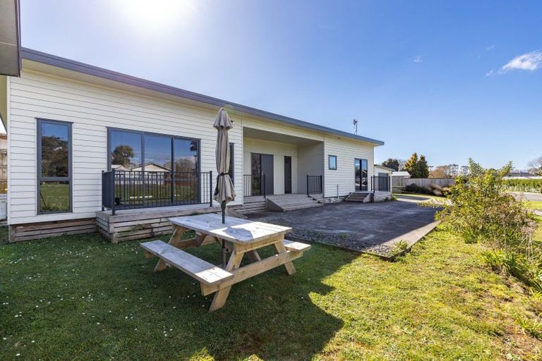 Photo of property in 20 Bosworth Street, Egmont Village, 4372