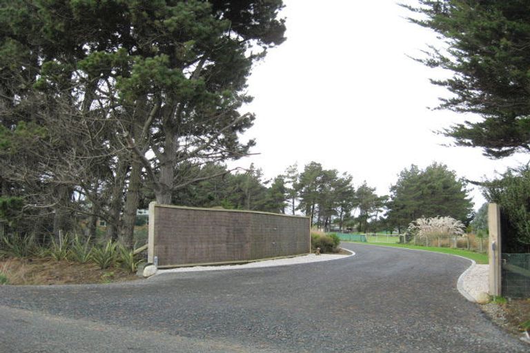 Photo of property in 197 Oreti Road, Otatara, Invercargill, 9879