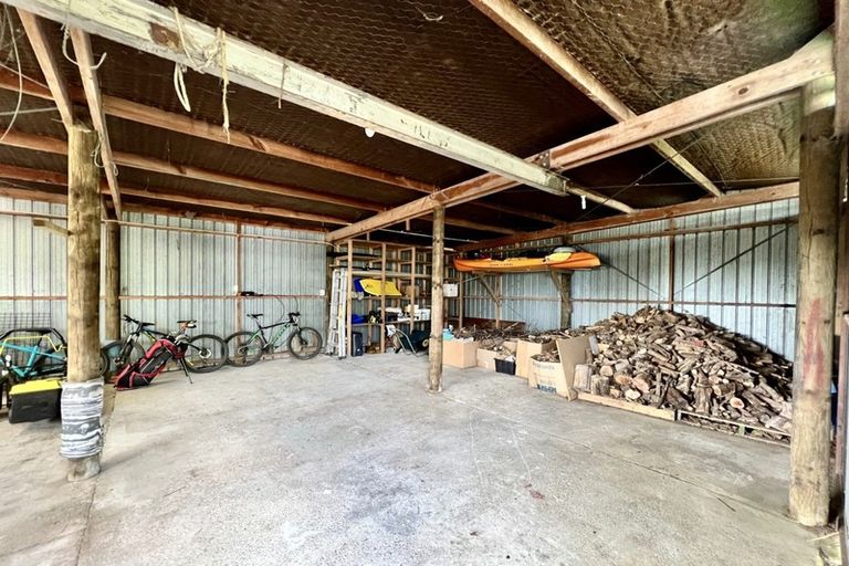 Photo of property in 1032a Wainui Road, Wainui, Opotiki, 3198