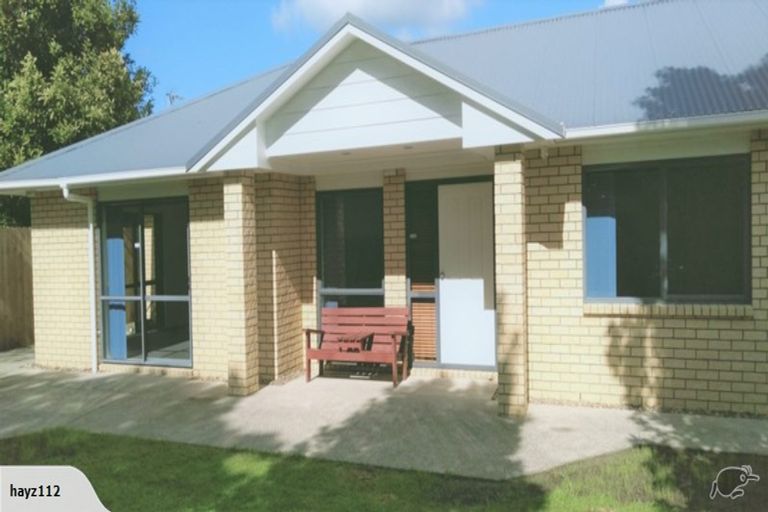 Photo of property in 44a Metcalfe Road, Ranui, Auckland, 0612