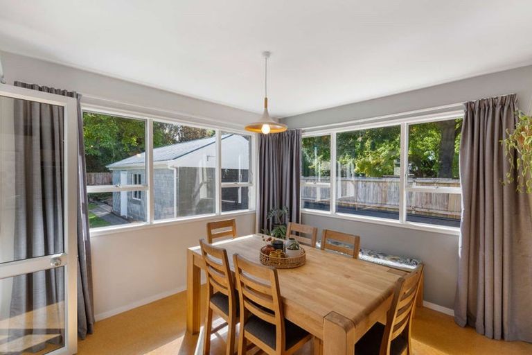 Photo of property in 85 Wingate Street, Redwood, Christchurch, 8051