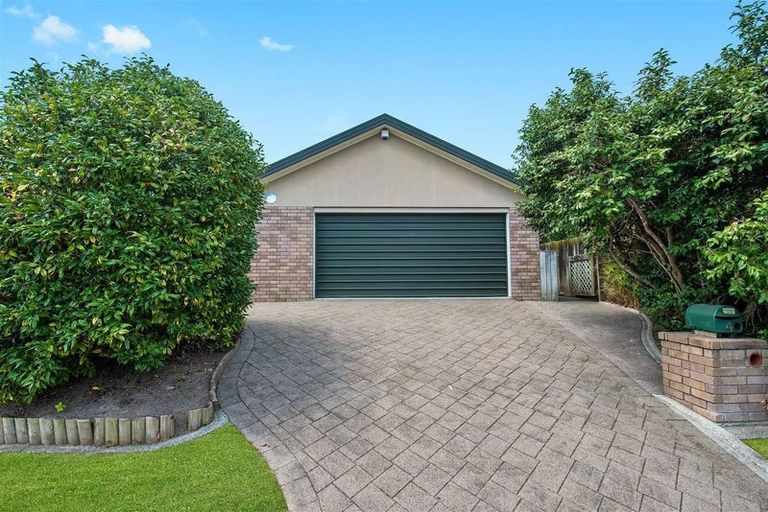 Photo of property in 4 Spinnaker Drive, Flagstaff, Hamilton, 3210