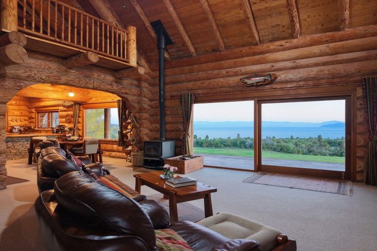 Photo of property in 1679 Whangamata Road, Marotiri, Taupo, 3377