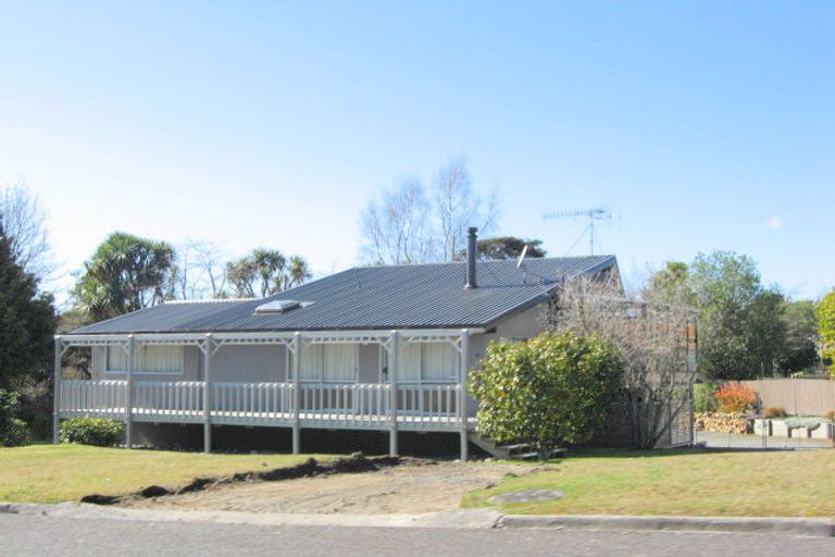 Photo of property in 6 Rangimoana Avenue, Motuoapa, Turangi, 3382