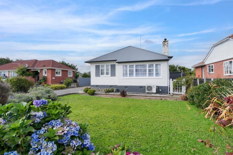 Photo of property in 35 Miller Street, Georgetown, Invercargill, 9812