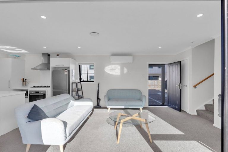 Photo of property in 3/135 Silverdale Road, Hillcrest, Hamilton, 3216