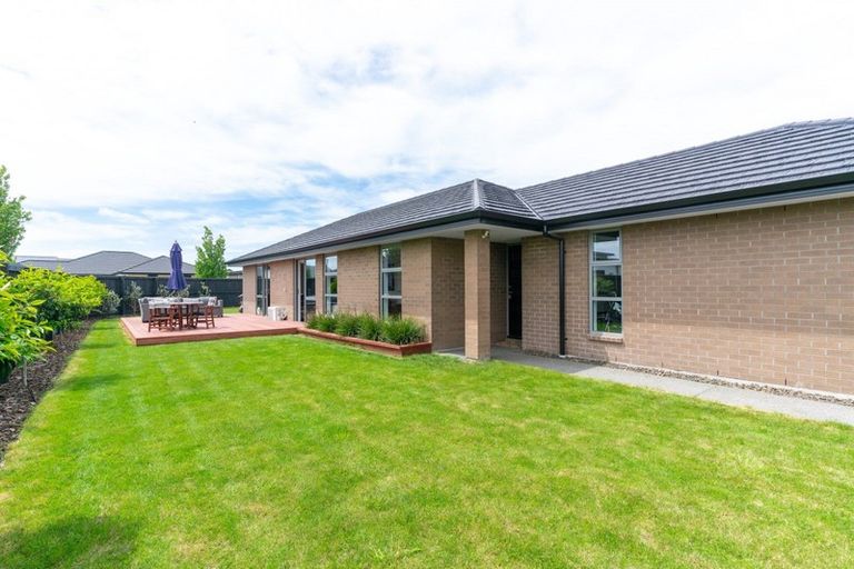 Photo of property in 14 Azara Way, Wigram, Christchurch, 8025