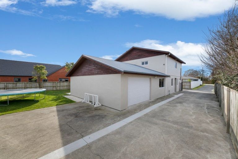 Photo of property in 42 Purkiss Street, Springlands, Blenheim, 7201