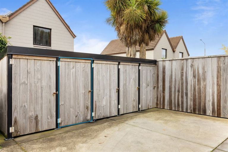 Photo of property in 411a Armagh Street, Linwood, Christchurch, 8011