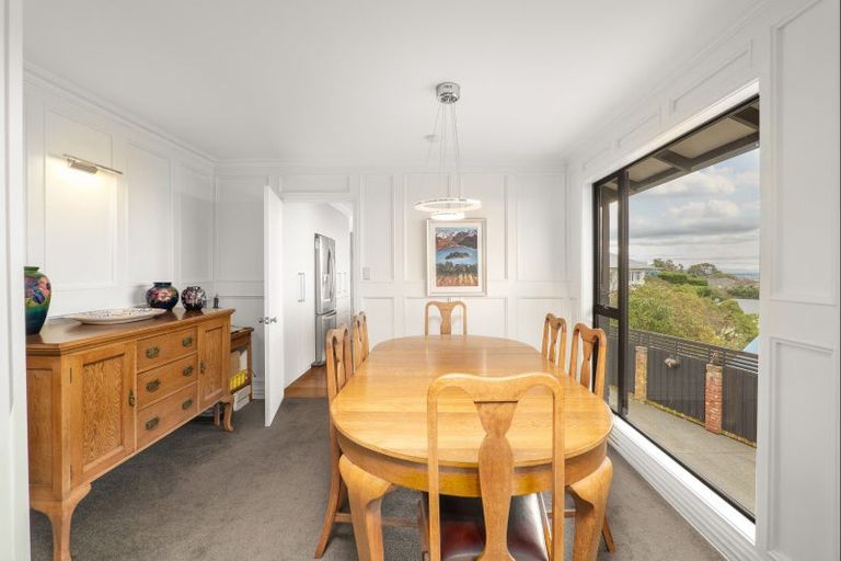Photo of property in 100 Mount Pleasant Road, Mount Pleasant, Christchurch, 8081