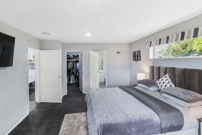 Photo of property in 86 Tennyson Street, Rolleston, 7614