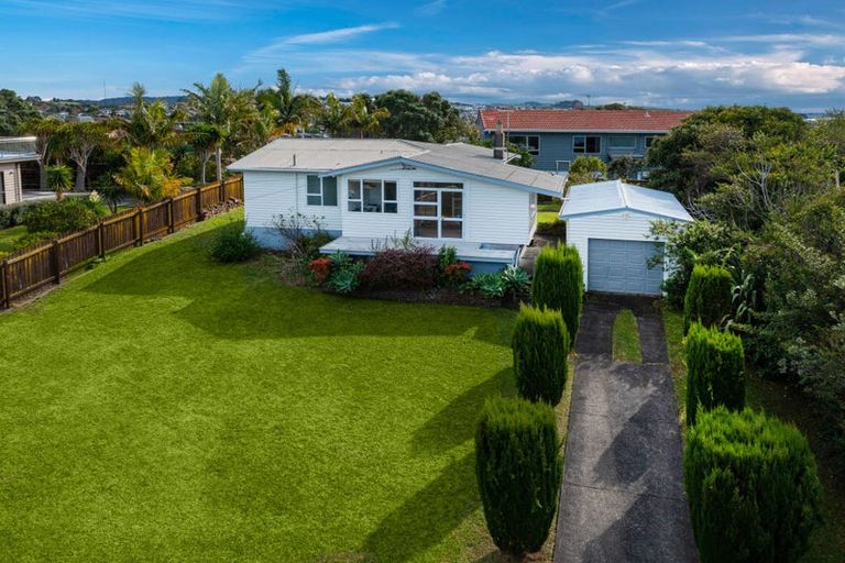 Photo of property in 69 Killarney Avenue, Torbay, Auckland, 0630
