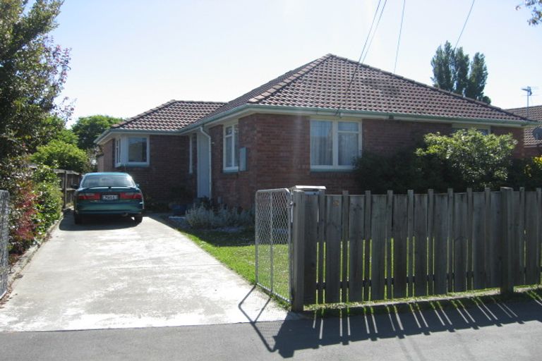 Photo of property in 15 Bellbrook Crescent, Shirley, Christchurch, 8013