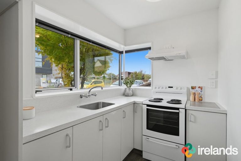Photo of property in 1/165 Clarence Street, Riccarton, Christchurch, 8011