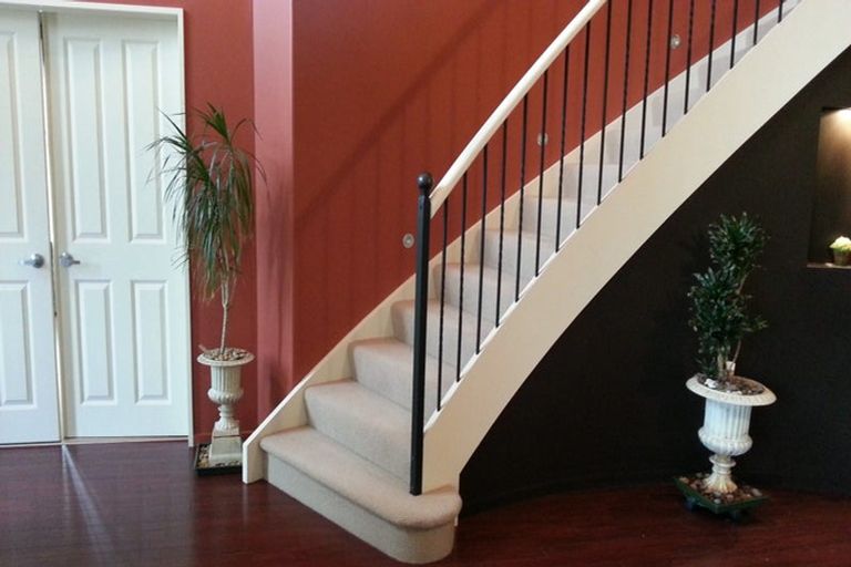 Photo of property in 159 Regent's Park Drive, Casebrook, Christchurch, 8051