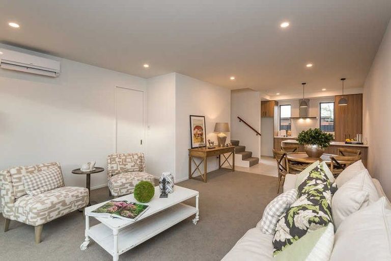 Photo of property in 2/555 Manchester Street, St Albans, Christchurch, 8014