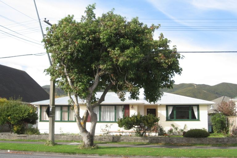Photo of property in 48 Witako Street, Epuni, Lower Hutt, 5011