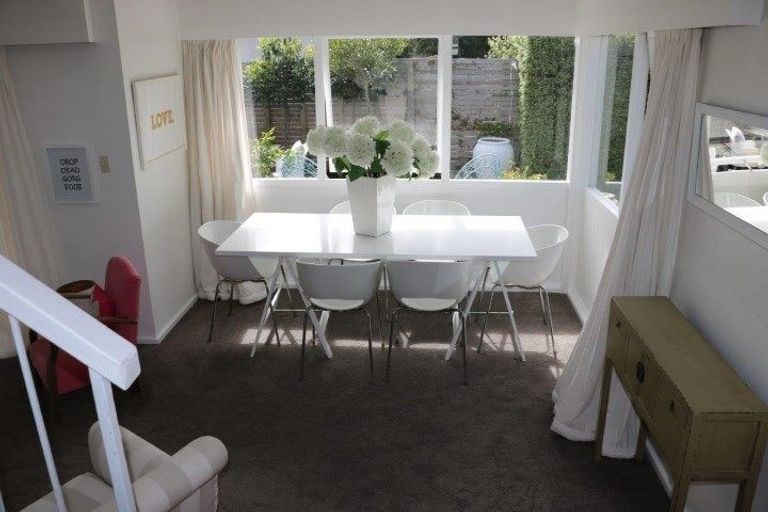 Photo of property in 8/112 Rossall Street, Merivale, Christchurch, 8014