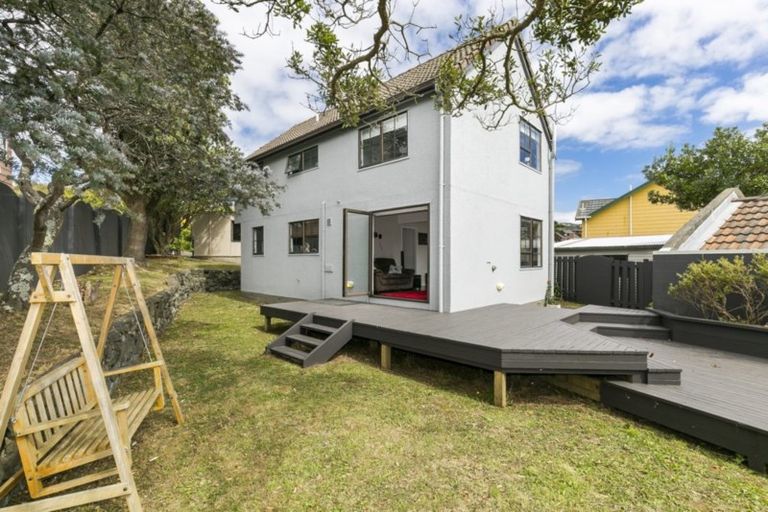 Photo of property in 6a Bayou Lane, Churton Park, Wellington, 6037