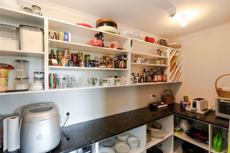 Photo of property in 9 Tullahoma Way, Ohau, Levin, 5570