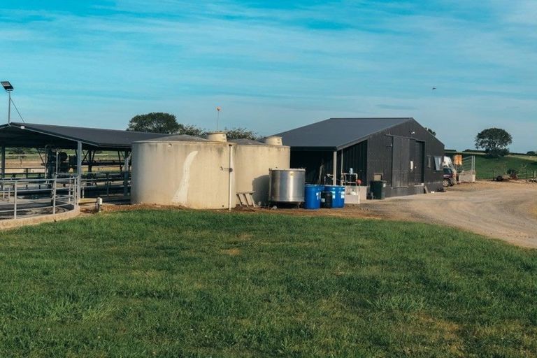 Photo of property in 2310 Cambridge Road, Te Awamutu, 3879